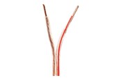 Ljudkabel - Nedis bulk speaker cable - 15 m - CABR4000TR150
