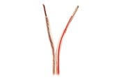 Ljudkabel - Nedis bulk speaker cable - 25 m - CABR4000TR250