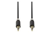 Ljudkabel - Nedis audio cable - 0.5 m - CABW22000AT05