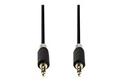 Ljudkabel - Nedis audio cable - 1 m - CABW22000AT10