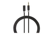 Ljudkabel - Nedis audio extension cable - 2 m - CABW22050AT20