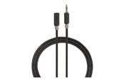 Ljudkabel - Nedis audio extension cable - 5 m - CABW22050AT50