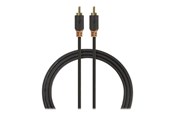 Ljudkabel - Nedis audio cable - digital audio - 2 m - CABW24170AT20