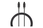 Ljudkabel - Nedis digital audio cable (optical) - digital audio - 2 m - CABW25000AT20