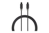Ljudkabel - Nedis digital audio cable (optical) - 3 m - CABW25000AT30