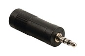 Ljudkabel - Nedis audio adaptor - CAGB22935BK
