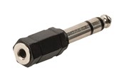 Ljudkabel - Nedis audio adaptor - CAGB23930BK