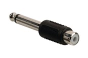 Ljudkabel - Nedis audio adaptor - CAGB23935BK