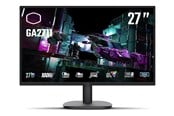 Skärm - 27" Cooler Master GA2711 - 2560x1440 - 100Hz - IPS - CMI-GA2711-EU