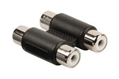 Ljudkabel - Nedis audio coupler - CAGB24952BK