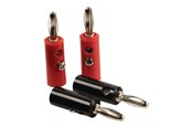 Ljudkabel - Nedis audio connector kit - CAGB26900VA