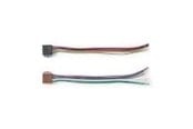 Övriga kablar - Nedis ISO Adapter Cable | ISO compatibility: Standard - CAGBISOSTANDVA