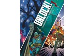 Brädspel - Asmodee Unlock 12 Supernatural Adventures - AMDUNLOCK12