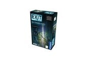 Brädspel - Spilbræt EXIT 1: Den forladte Hytte (DA) - LPFI117