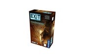 Brädspel - Spilbræt EXIT 3: Faraos Gravkammer (DA) - LPFI118