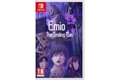 Spel - Emio - The Smiling Man: Famicom Detective Club - Nintendo Switch - 0045496512248