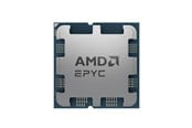 CPU - AMD EPYC 4564P - Tray CPU - 16 kärnor - 4.5 GHz - AMD AM5 - Bulk (utan kylare) - 100-000001476