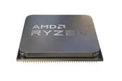 CPU - AMD Ryzen 7 5700X / 3.4 GHz processor CPU - 8 kärnor - 3.4 GHz - AMD AM4 - 100-100000926SPK