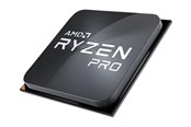 CPU - AMD Ryzen 7 Pro 4750G / 3.6 GHz processor - OEM CPU - 8 kärnor - 3.6 GHz - AMD AM4 - Bulk (utan kylare) - 100-000000145