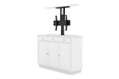 Väggfäste, AV-Möbel - Multibrackets M Classic - Max 50 kg - recommended for 55" - 7350105215889