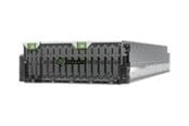 Datalagring - Seagate Exos CORVAULT 4U106 - hard drive array - 2.5 PB - R4106I2500T002