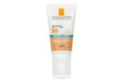 Ansiktsvård - La Roche-Posay LRP Anthelios UVmune 400 Moisturizing Cream SPF50+ - 3337875797689