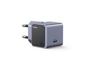 Mobile - Adapters & Chargers - UGREEN Nexode S 30W GaN PD Fast Charger (1x USB-C) - 35041-UG