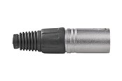 Displaykabel - Nedis audio connector - CAGP15972ME