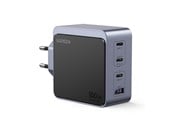 Mobile - Adapters & Chargers - UGREEN Nexode S 100W 4-Port GaN PD Fast Charger (USB-A + 3x USB-C) - 35043-UG