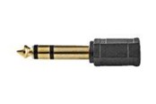 Ljudkabel - Nedis audio adaptor - CAGP23930BKG