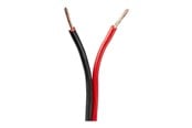 Ljudkabel - Nedis bulk speaker cable - 100 m - CAGW1500BK1000