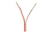 Ljudkabel - Nedis bulk speaker cable - 100 m - CAGW1500TR1000