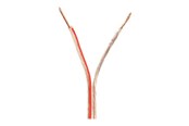 Ljudkabel - Nedis bulk speaker cable - 15 m - CAGW1500TR150