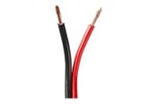 Ljudkabel - Nedis bulk speaker cable - 100 m - CAGW2500BK1000