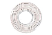 Ljudkabel - Nedis bulk speaker cable - 100 m - CAGW2500WT1000