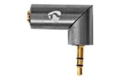 Ljudkabel - Nedis audio adaptor - CATB22975GY