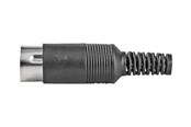 Displaykabel - Nedis audio connector - CAVC20903BK