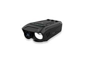 Aktionskamera - Nedis Cycling Camera | 1080p@30fps | 2 MPixel | 600 min | 70° - CCAM100BK