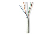 Nätverkskabel - Nedis CCBG8535GY305S networking cable - Grå - 305m - CCBG8535GY305S