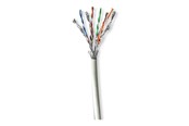 Nätverkskabel - Nedis CCBG8548GY50S networking cable - Grå - 50m - CCBG8548GY50S