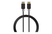 Displaykabel - Nedis - DisplayPort cable - DisplayPort to DisplayPort - 2 m - CCBW37000AT20