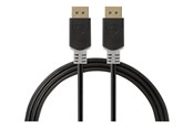 Displaykabel - Nedis - DisplayPort cable - DisplayPort to DisplayPort - 2 m - CCBW37014AT20