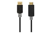 Displaykabel - Nedis adapter cable - 3 m - CCBW37100AT30