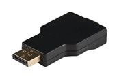 Displaykabel - Nedis - video adapter - DisplayPort to HD-15 (VGA) - CCBW37935AT