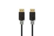 Displaykabel - Nedis DisplayPort Cable | DisplayPort Male | DisplayPort Male - CCBW38010AT20