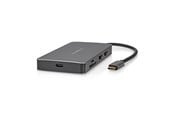 USB Hub - Nedis CCBW64250AT02 laptop dock/port replicator USB Hub - CCBW64250AT02