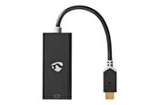 Displaykabel - Nedis - USB / DisplayPort adapter - USB-C to Mini DisplayPort - 20 cm - CCBW64452AT02