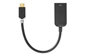 Displaykabel - Nedis adapter - HDMI / USB 3.1 - 20 cm - CCBW64652AT02