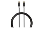 USB-kabel - Nedis - USB-C cable - 24 pin USB-C to 24 pin USB-C - 1 m - CCBW64700AT10
