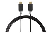 USB-kabel - Nedis - USB-C cable - 24 pin USB-C to 24 pin USB-C - 2 m - CCBW64700AT20